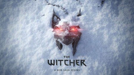 بازی The Witcher 4 بیش از 400 توسعه دهنده دارد