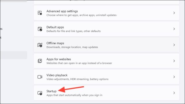 روش غیر فعال کردن OneDrive در ویندوز 11