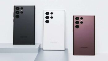 بتا One UI 7 برای سری گوشی گلکسی اس 23 منتشر شد