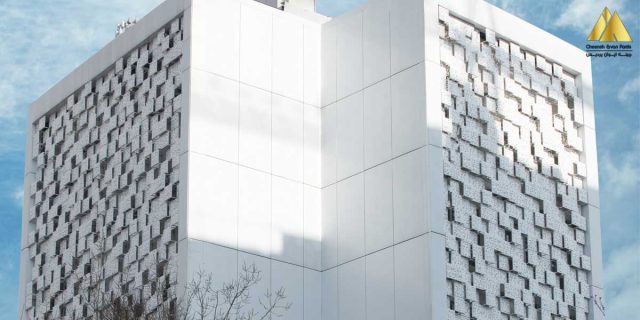 شرکت چینه ایوان پردیس بهترین شرکت طراحی و معماری