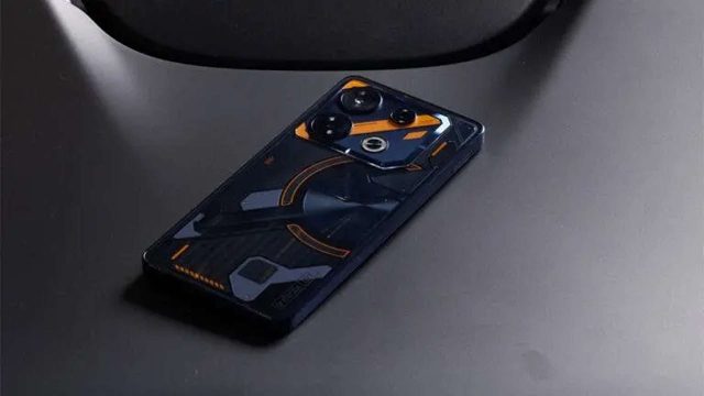 عرضه گوشی اینفینیکس GT 20 PRO در بازارهای مختلف