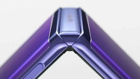 جدیدترین جزئیات از گوشی اینفینیکس Zero Flip منتشر شد