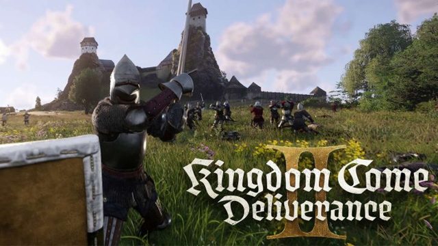 بازی Kingdom Come Deliverance 2 بزودی دردسترس است