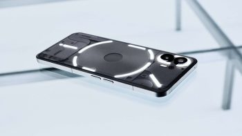 تاریخ احتمالی عرضه گوشی Nothing Phone (3) آشکار شد