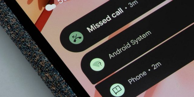 Customize notification sounds android