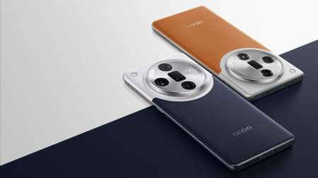 عملکرد بهتر گوشی اوپو Find X8 Pro نسبت به آیفون 16 پرو در بازی  Genshin Impact