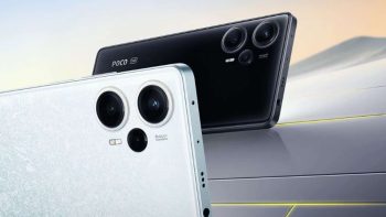 گوشی ردمی K80 اولترا در 3C دیده شد