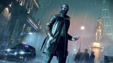 بازی جدیدی از سری Watch Dogs در کار نخواهد بود