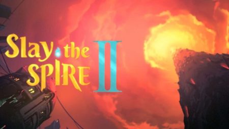 بازی Slay the Spire 2 معرفی و سال 2025 منتشر خواهد شد