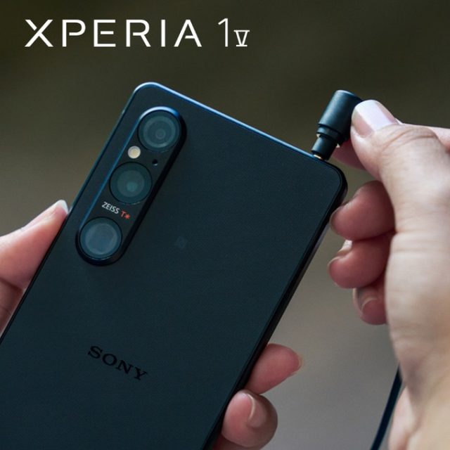 سونی Xperia 1 VI