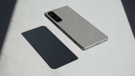 گوشی سونی Xperia 1 VI ارزان تر از نسل قبلی است