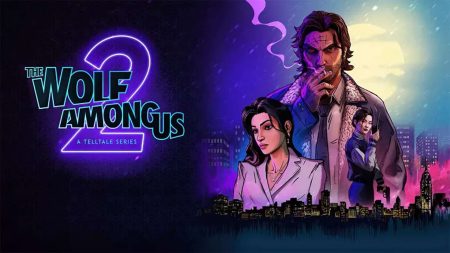 مراحل ساخت بازی The Wolf Among Us 2 بدون مشکل در حال پیشروی است