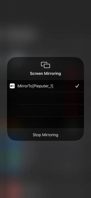 نحوه استفاده از AirPlay در ویندوز 11
