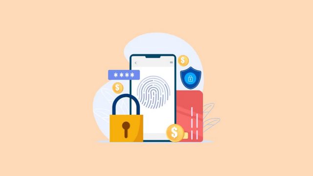Enable advanced tracking iphone