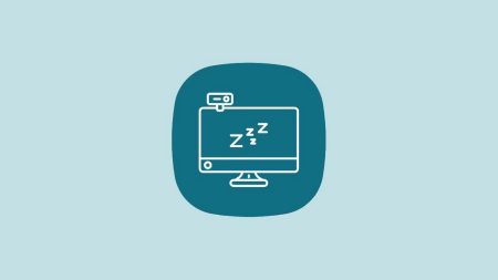 Stop computer sleep windows 11