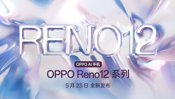 اوپو تاریخ عرضه سری ۱۲ رنو در چین را با هدف قرار دادن کاربران Gen Z اعلام کرد