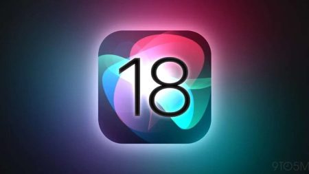 آشکار شدن ویژگی های هوش مصنوعی iOS 18