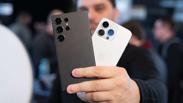 سامسونگ ممکن است ماه آینده برنامه بتای One UI 8 را منتشر کند