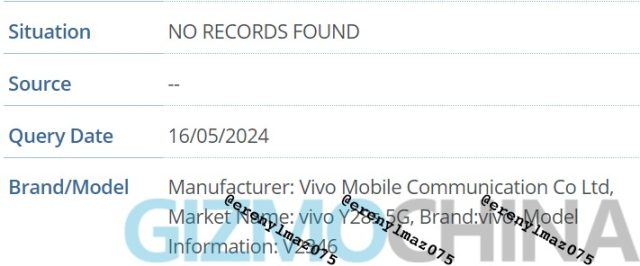 ویوو Y28s 5G
