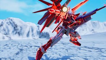 بازی Gundam Breaker 4 به صورت جهانی منتشر می شود