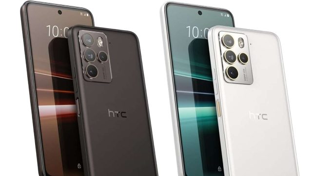 رویت شدن HTC U24 Pro در گوگل پلی کنسول