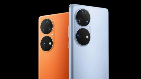 آپدیت HarmonyOS 4.2 برای گوشی هوآوی P50 Pro منتشر می شود