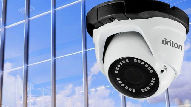 آشنایی با دوربین مدار بسته و اجزای تشکیل دهنده آن