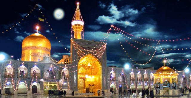 از وسایل حمل‌ونقل عمومی برای تردد در شهر مشهد استفاده کنید