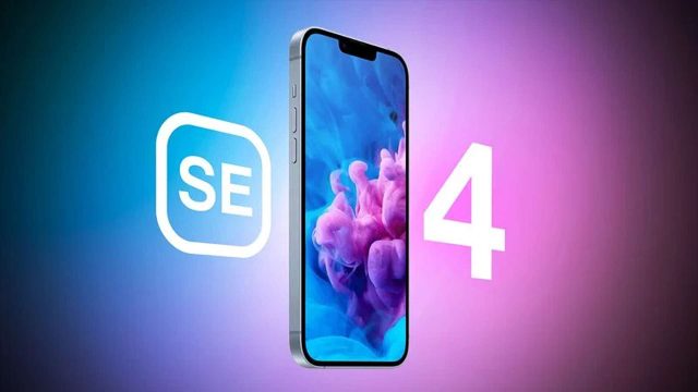 قیمت بالاتر آیفون SE 4 نسبت به نسل قبل