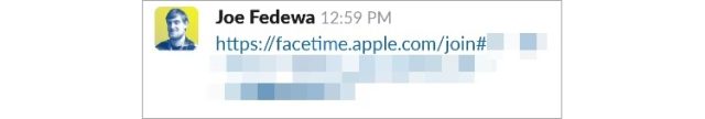 نحوه استفاده از FaceTime در ویندوز 11
