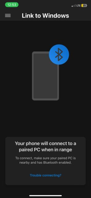 نحوه استفاده از iMessages در ویندوز 11