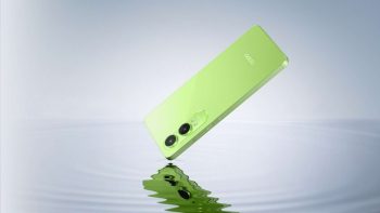 گوشی اوپو K12x با قیمت 179 دلاری معرفی شد