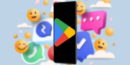 Fix auto update google play store