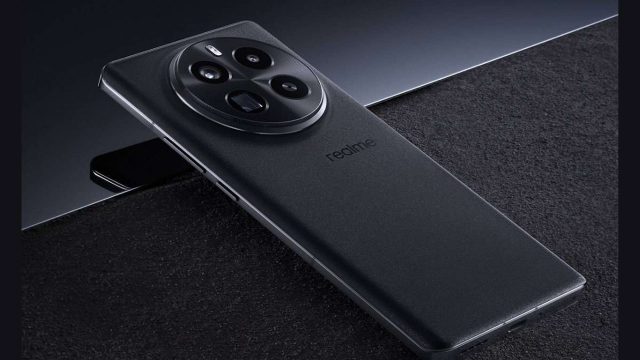 گوشی ریلمی GT 7 Pro با پردازنده اسنپدراگون 8 نسل 4 عرضه می شود