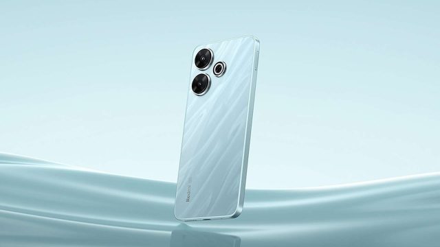 گوشی Redmi A5 بزودی راهی بازار می شود