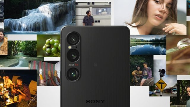 سونی Xperia 1 VI