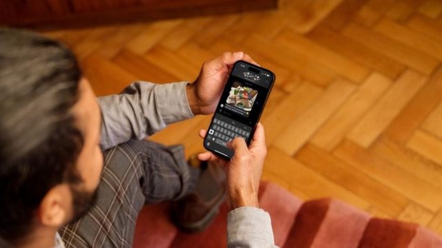 Speed up iphone typing