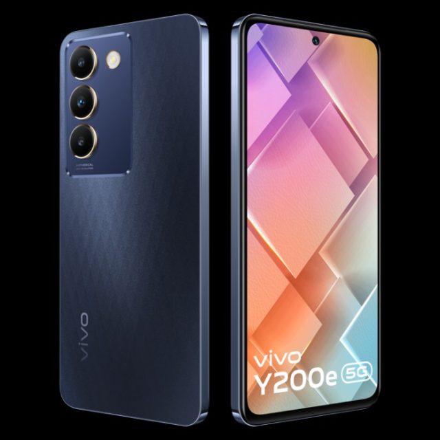 ویوو Y200 Pro