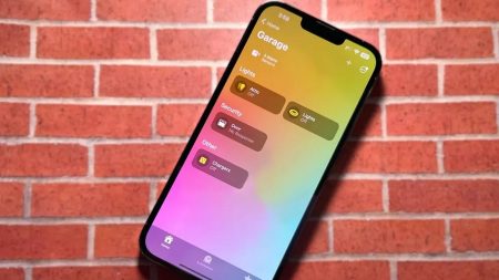 no response homekit ios