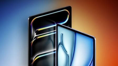 Check manufacture ipad