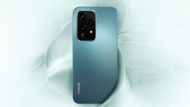 سری آنر 400 دارای باتری بزرگی هستند