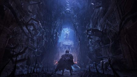 بازی Lords of the Fallen 2 رونمایی شد
