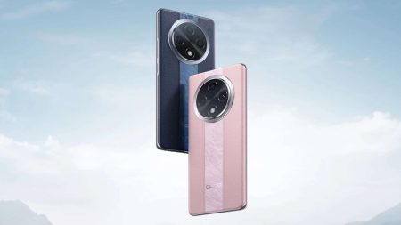 جزئیات کلیدی گوشی اوپو F27 Pro+ لو رفت