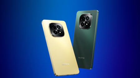 ویژگی های کلیدی گوشی ریلمی  Neo 7 SE  آشکار شد