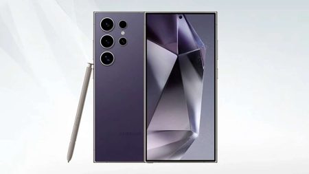 سامسونگ ممکن است سنسور HP2 خود را در گلکسی اس 26 اولترا سال آینده حفظ کند