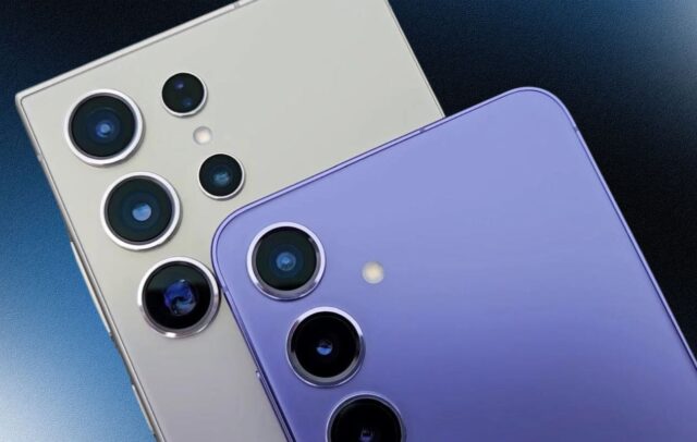 Galaxy S24+