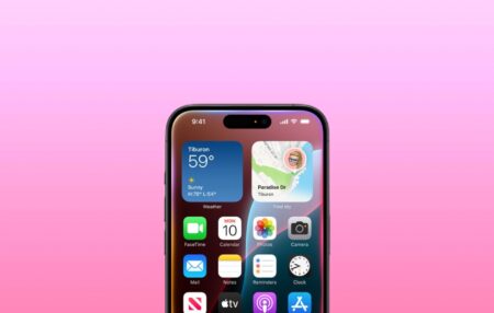 اپل Intelligence با بتا iOS 18.1 را ارائه می دهد