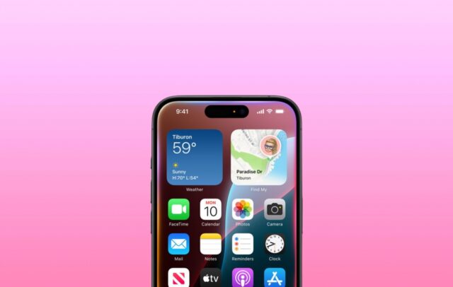 اپل Intelligence با بتا iOS 18.1 را ارائه می دهد