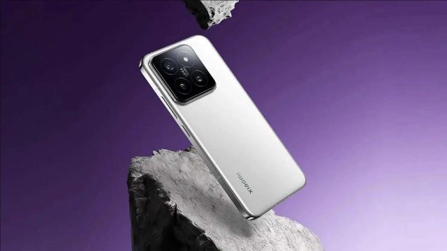 جزئیات دوربین شیائومی 15 اولترا منتشر شد