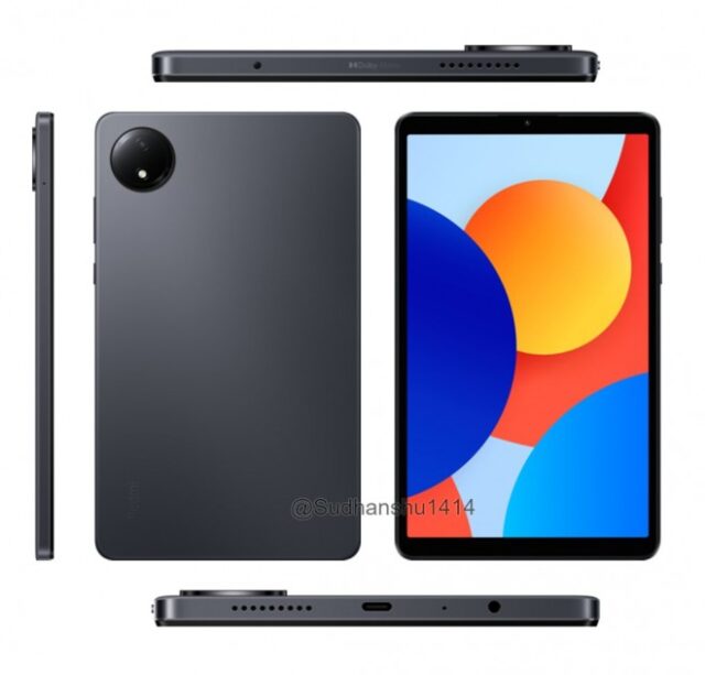 Redmi Pad SE 4G